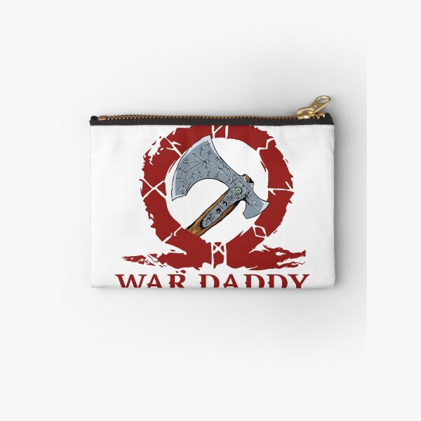 Item preview, War Daddy! designed and sold by PlanarPrints.