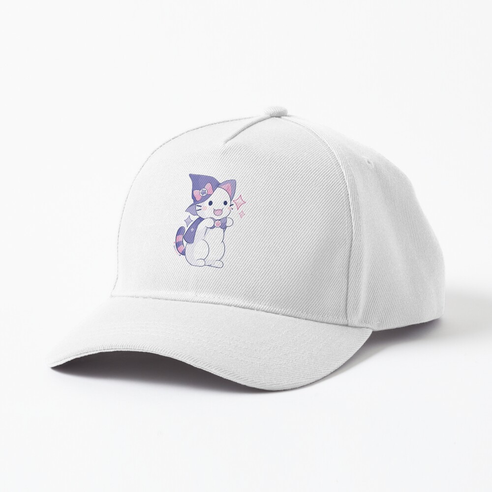 Item preview, Baseball Cap designed and sold by devicatoutlet.