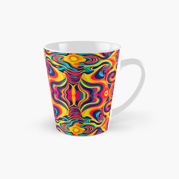 Item preview, Mind-Bending Patterns for Psychedelic Journeys designed and sold by Tom-Johnson.