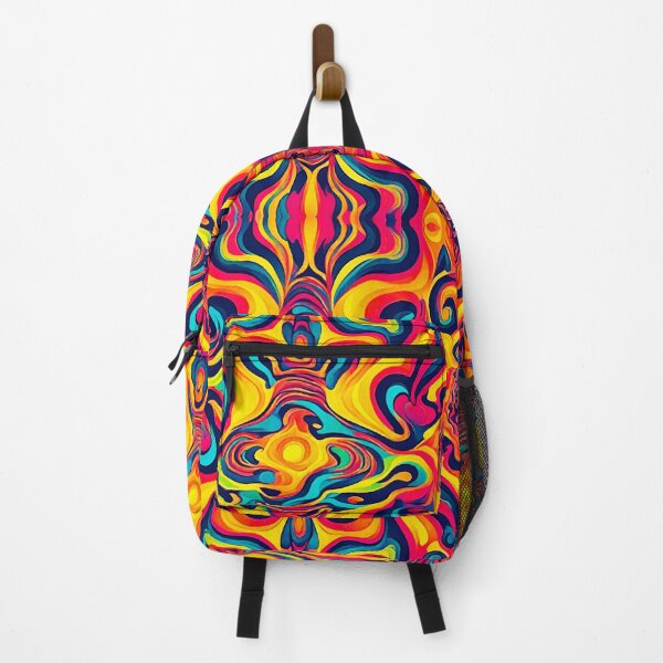 Item preview, Mind-Bending Patterns for Psychedelic Journeys designed and sold by Tom-Johnson.