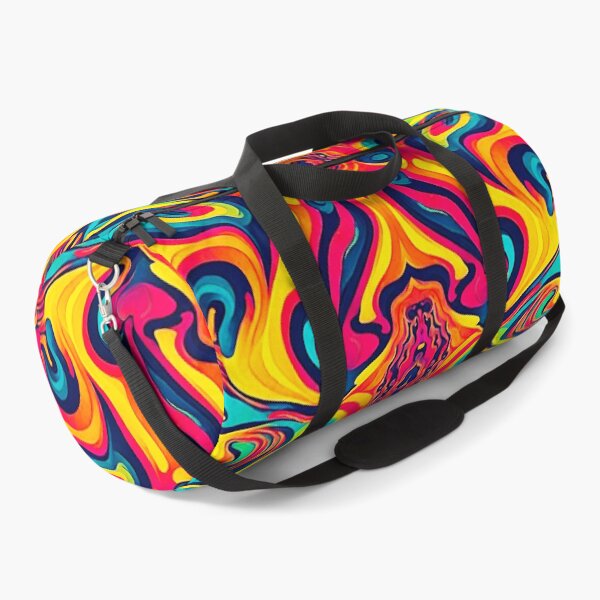 Item preview, Mind-Bending Patterns for Psychedelic Journeys designed and sold by Tom-Johnson.