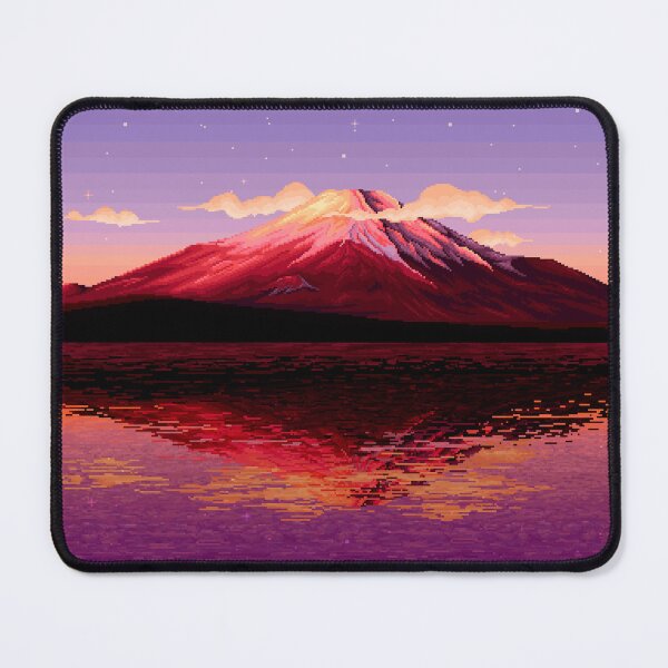 Item preview, Mount Fuji designed and sold by Erienstrf.