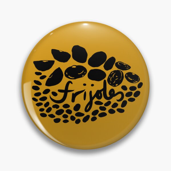 Item preview, Frijoles, Frijoles, Frijoles designed and sold by louweasely.