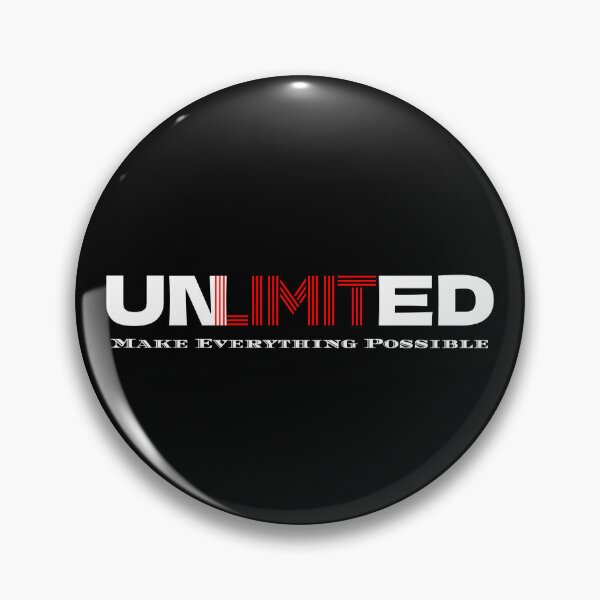 Item preview, UNLIMITED white designed and sold by AmelieDior.