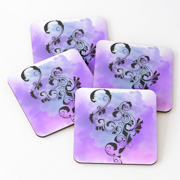 Item preview, Flowering Mind  designed and sold by BethanyLoraine.