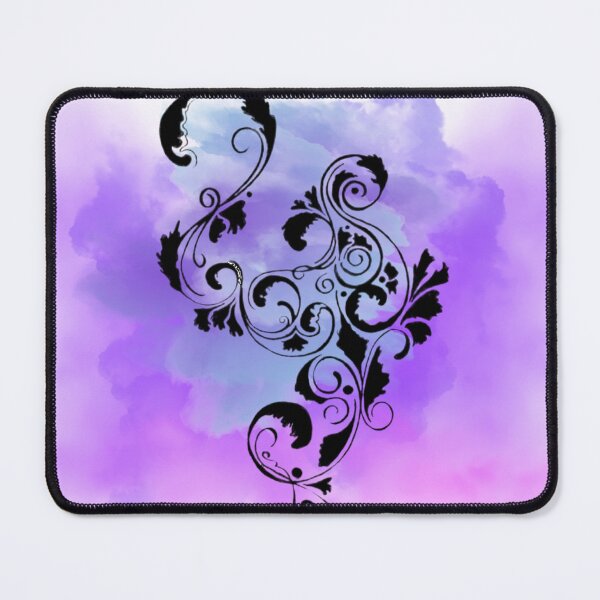 Item preview, Flowering Mind  designed and sold by BethanyLoraine.