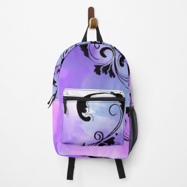 Item preview, Flowering Mind  designed and sold by BethanyLoraine.