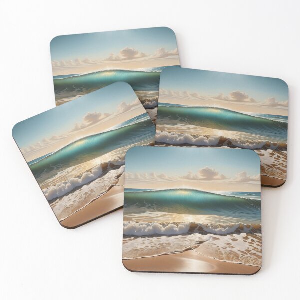 Item preview, Mar Maravilhoso designed and sold by ZN Design.