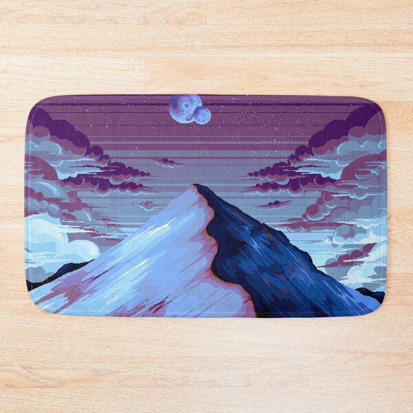 Item preview, Mountain designed and sold by Erienstrf.