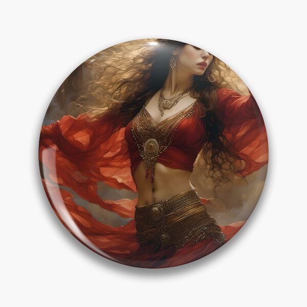 Item preview, Beautiful Dancer designed and sold by Beverley  Watson.