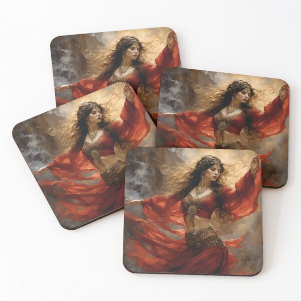 Item preview, Beautiful Dancer designed and sold by Beverley  Watson.