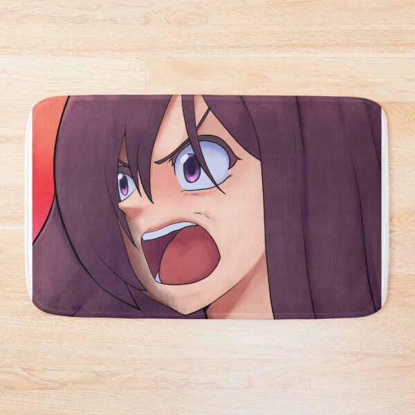 Item preview, Hanako LFG designed and sold by Reqqles.