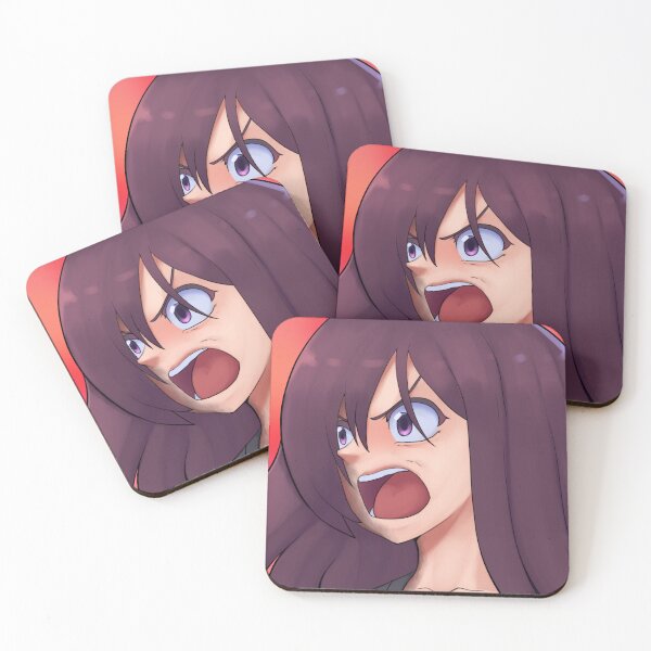Item preview, Hanako LFG designed and sold by Reqqles.