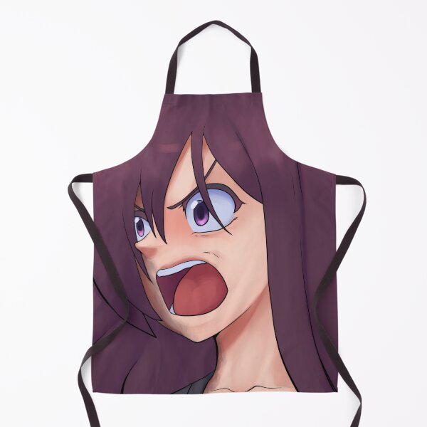 Item preview, Hanako LFG designed and sold by Reqqles.