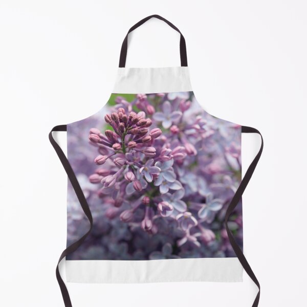 Item preview, Violet lilac on nature background designed and sold by olena2552.