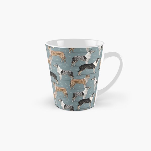 Item preview, Blamorder Smooth Collies designed and sold by Elspeth Rose Design.