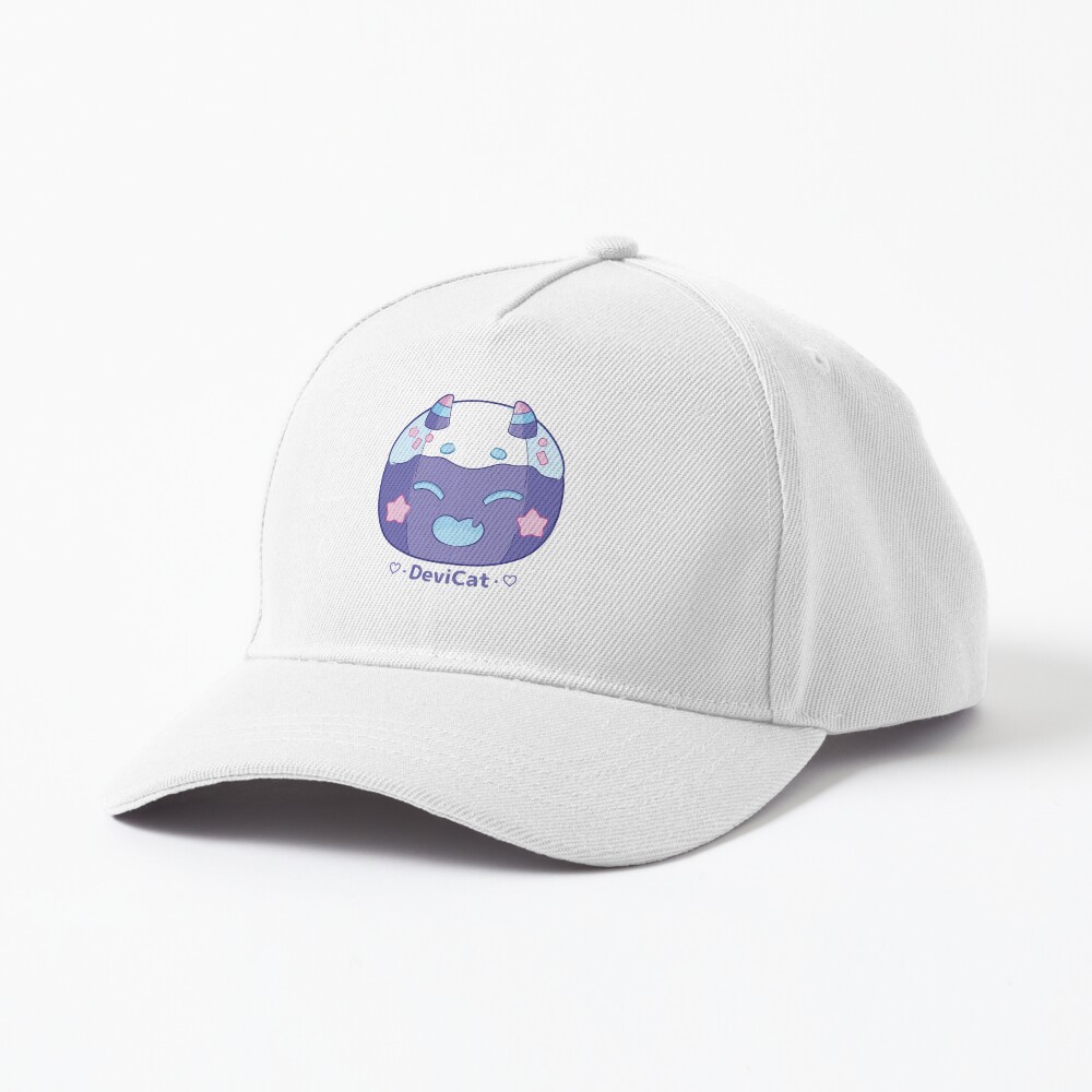 Item preview, Baseball Cap designed and sold by devicatoutlet.