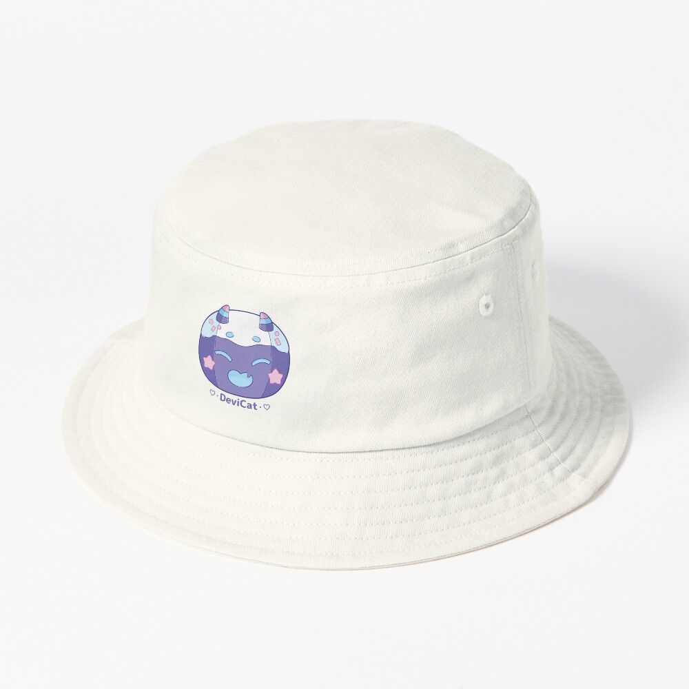 Item preview, Bucket Hat designed and sold by devicatoutlet.