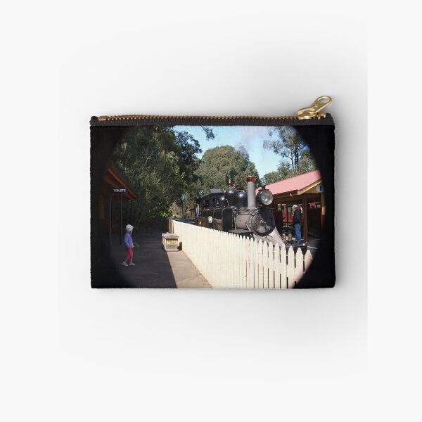 Item preview, Puffing billy # 7 designed and sold by ginnymac.