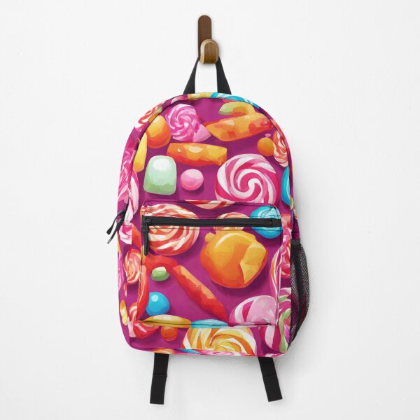 Item preview, Colorful Candy World designed and sold by Tom-Johnson.