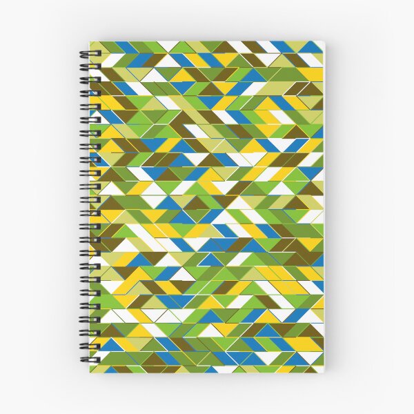 Item preview, Tropical Tiles designed and sold by Abstract-Color.