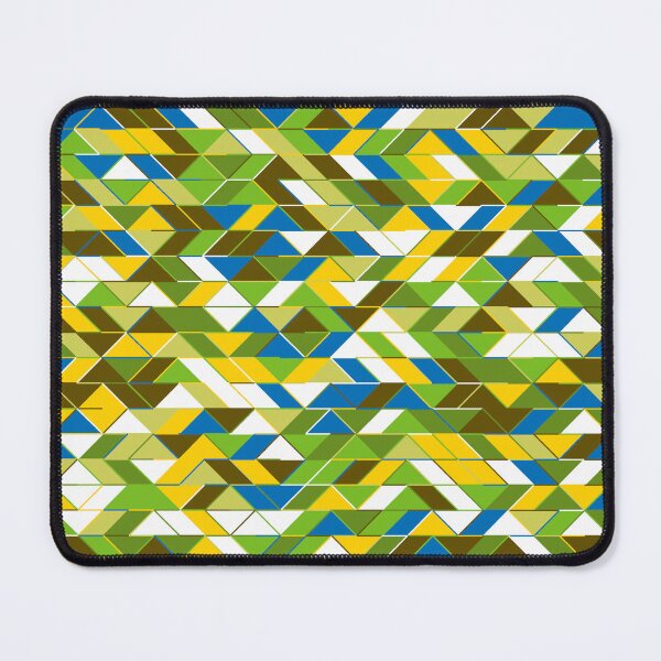 Item preview, Tropical Tiles designed and sold by Abstract-Color.