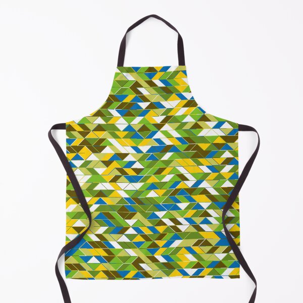Item preview, Tropical Tiles designed and sold by Abstract-Color.