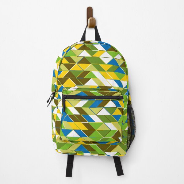 Item preview, Tropical Tiles designed and sold by Abstract-Color.