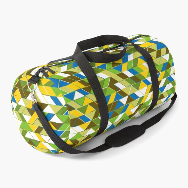 Item preview, Tropical Tiles designed and sold by Abstract-Color.