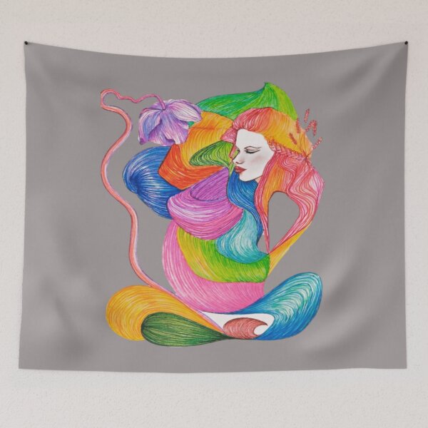 Item preview, color emotion designed and sold by seoloifreh.