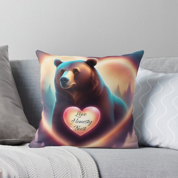 Item preview, Amor Honestidad Confianza designed and sold by Jesus Bosque Pachot.