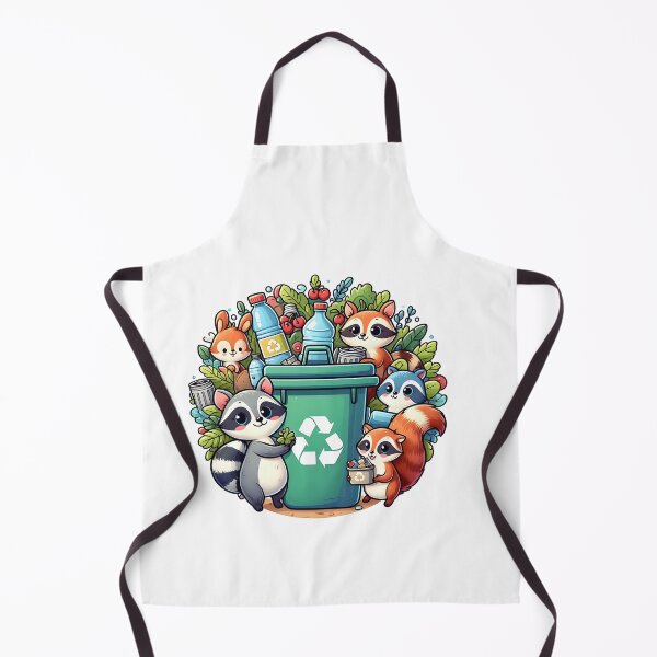 Item preview, Planet Protector: Recycling for a Brighter Future. designed and sold by hamza243.