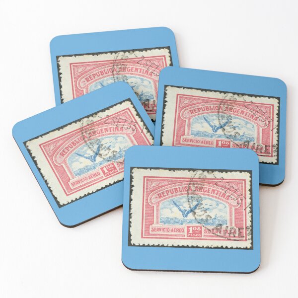 Item preview, Argentina, Collectors, Stamps designed and sold by Add2crt.