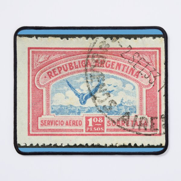 Item preview, Argentina, Collectors, Stamps designed and sold by Add2crt.