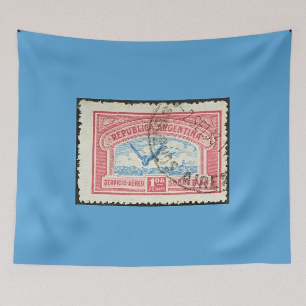 Item preview, Argentina, Collectors, Stamps designed and sold by Add2crt.