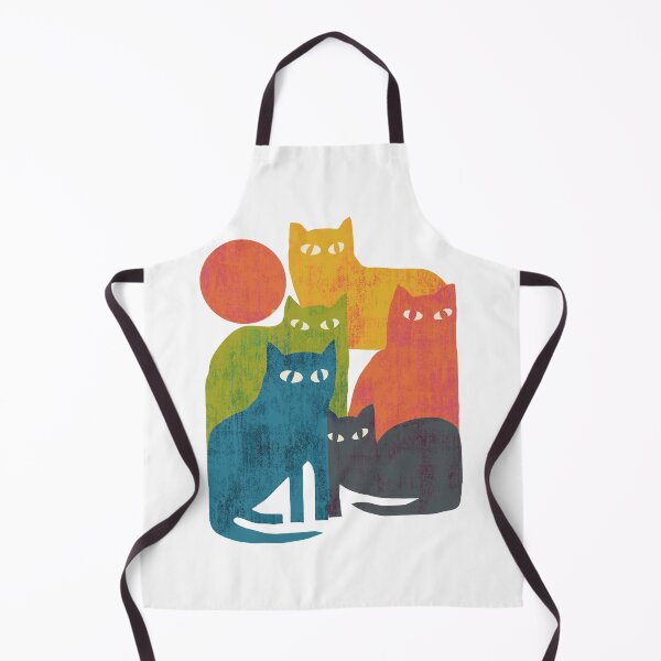 Item preview, Street Cats designed and sold by Elan Harris.
