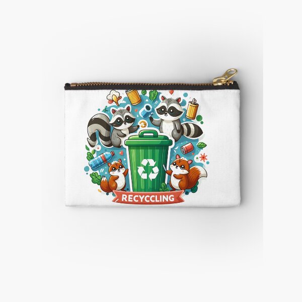 Artikelvorschau, Planet Protector: Recycling für eine bessere Zukunft. entworfen und verkauft von hamza243.