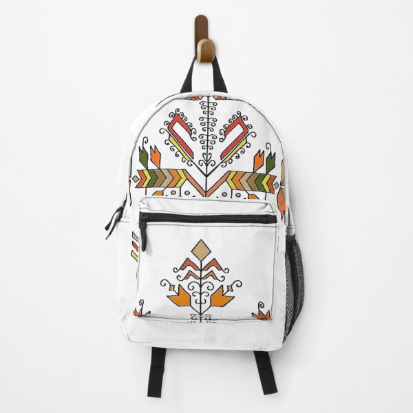 Item preview, Tree of Life Bulgarian Folklore Sticker designed and sold by VaultifyUK.