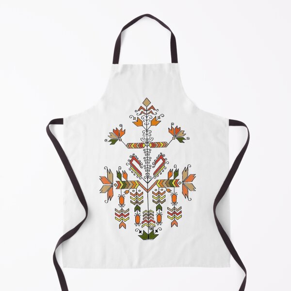 Item preview, Tree of Life Bulgarian Folklore Sticker designed and sold by VaultifyUK.