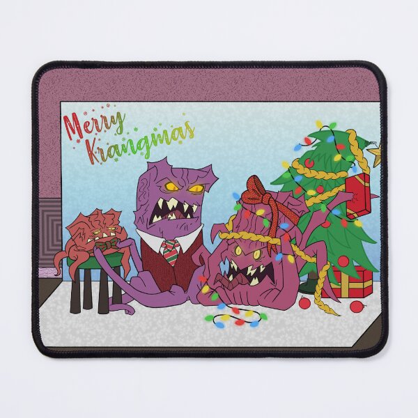 Item preview, Christmas Krangs designed and sold by Lomewa.