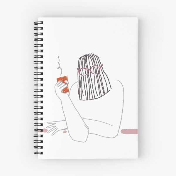 Item preview, Antisocial coffee drinker designed and sold by IAMREKA.