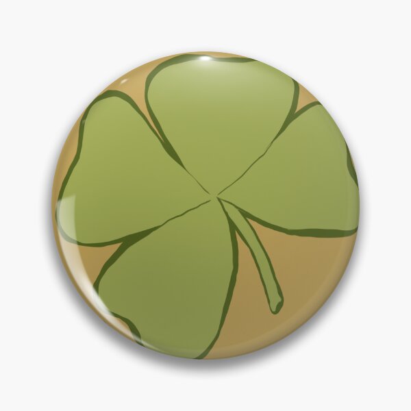 Item preview, The Luck of the Irish, Of Course! designed and sold by ZigZagsAndAuras.