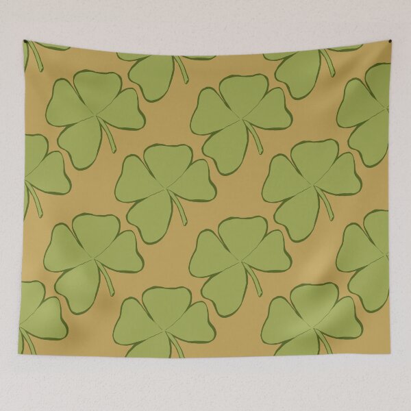 Item preview, The Luck of the Irish, Of Course! designed and sold by ZigZagsAndAuras.