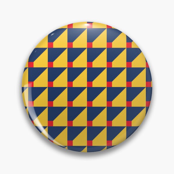 Item preview, Kinetic Tricolor designed and sold by rleonthc.