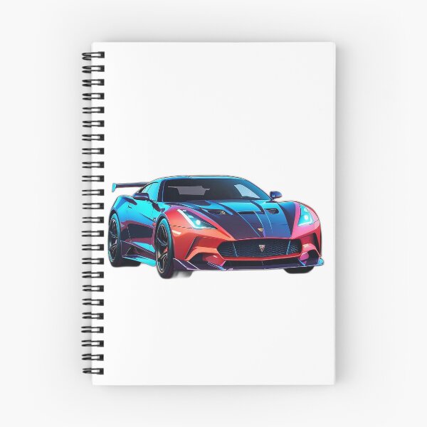 Item preview, Tuning hipercoche designed and sold by eriktartufo.