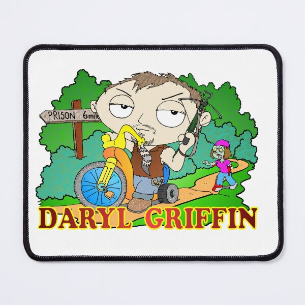 Item preview, Daryl Griffin designed and sold by Skree.