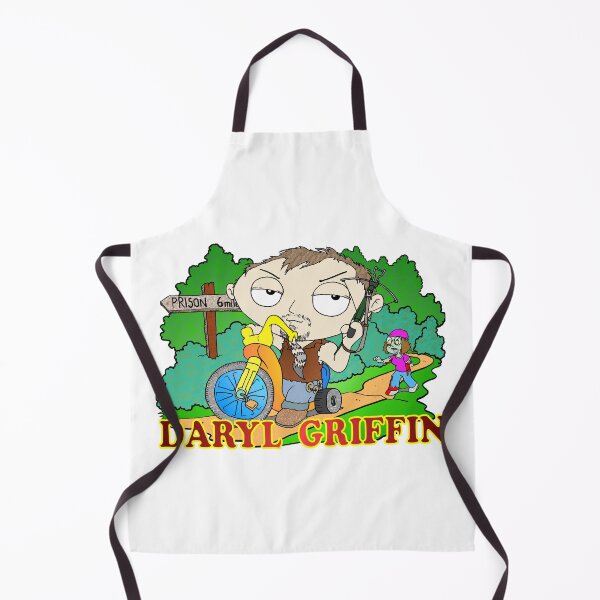 Item preview, Daryl Griffin designed and sold by Skree.