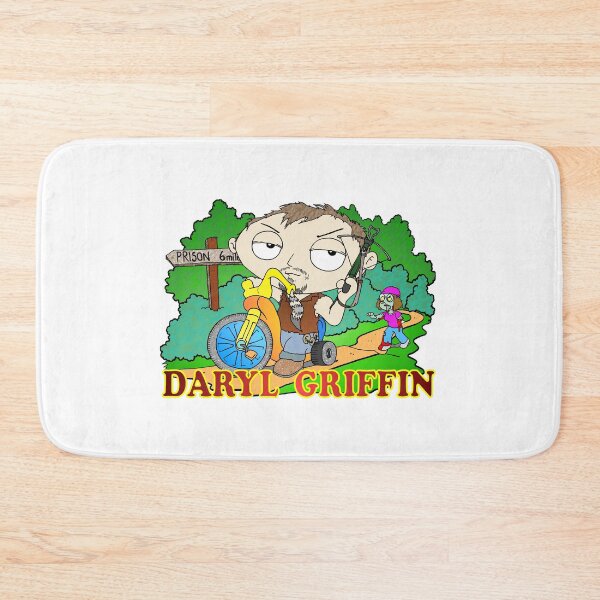 Item preview, Daryl Griffin designed and sold by Skree.