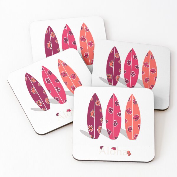 Item preview, Surf Aloha designed and sold by Marianmiranda.
