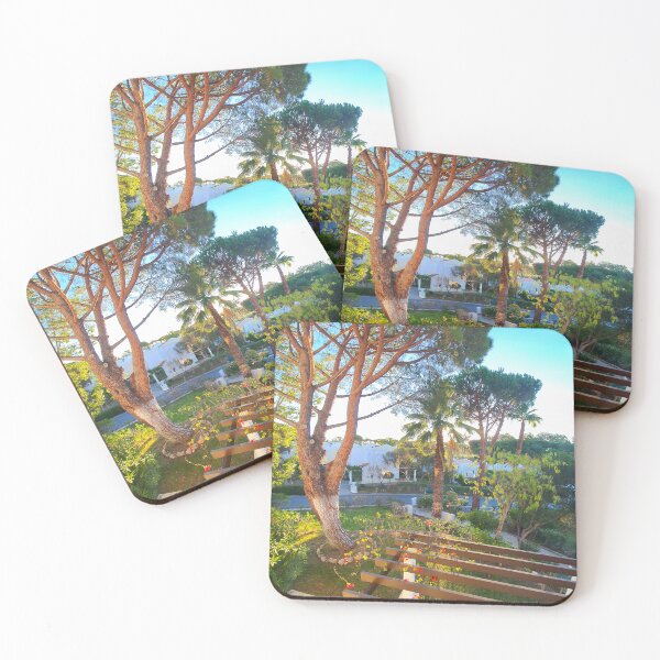 Item preview, Quinta do Lago. Algarve. Portugal designed and sold by Tereza Pilar  Art.